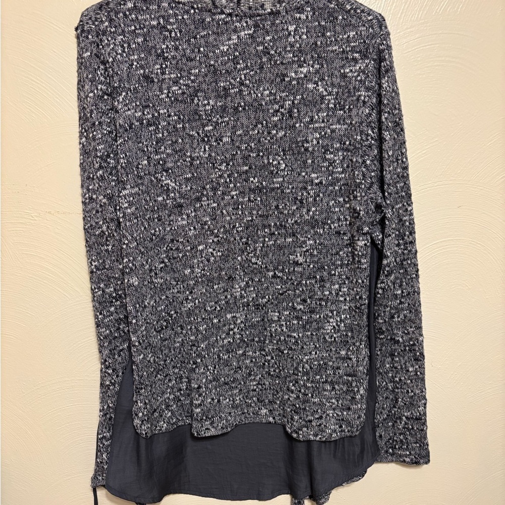 ✨ Dolan Left Coast Collection Open Front Cardigan ✨ - Picture 9 of 9